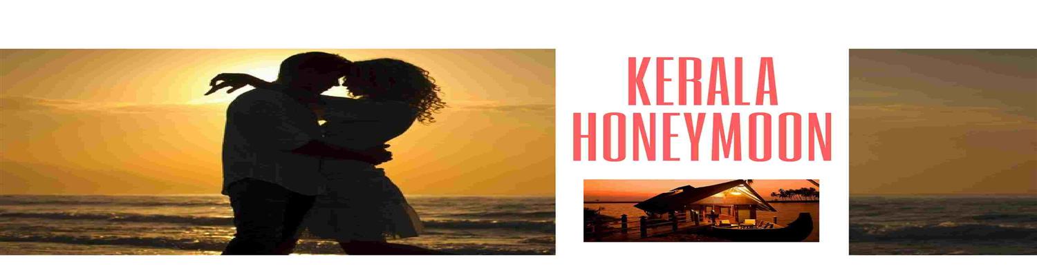 kerala honeymoon package